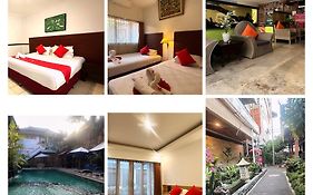 Abian Srama Hotel&Spa